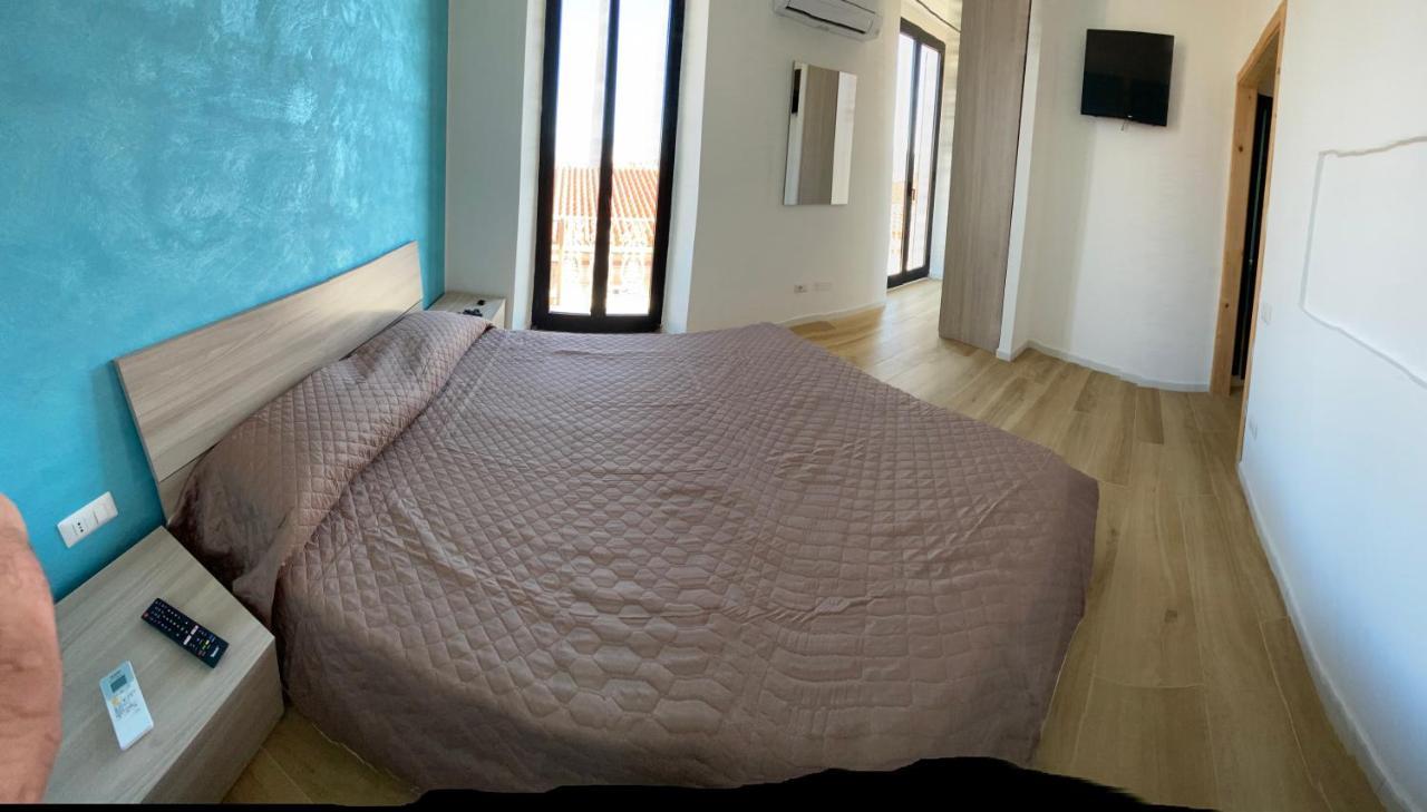 לה מדלנה Locanda Dal Genovese מראה חיצוני תמונה