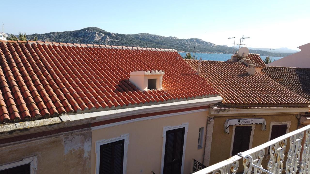 לה מדלנה Locanda Dal Genovese מראה חיצוני תמונה